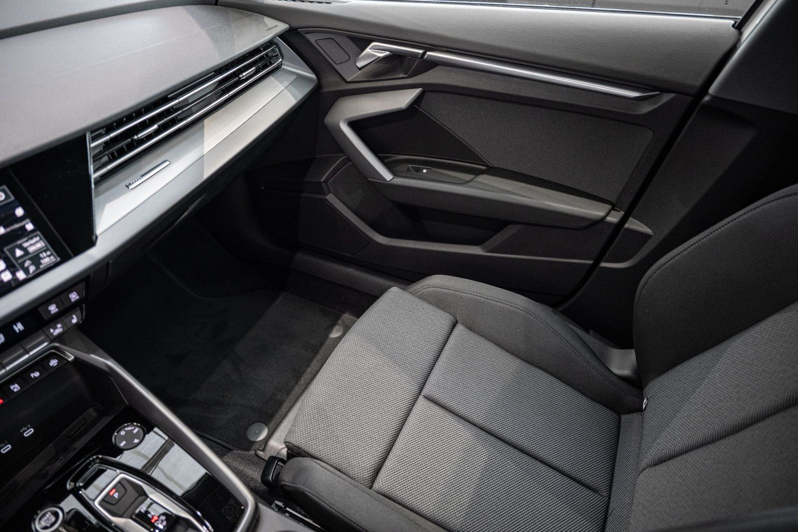 Audi A3 - Bild 16