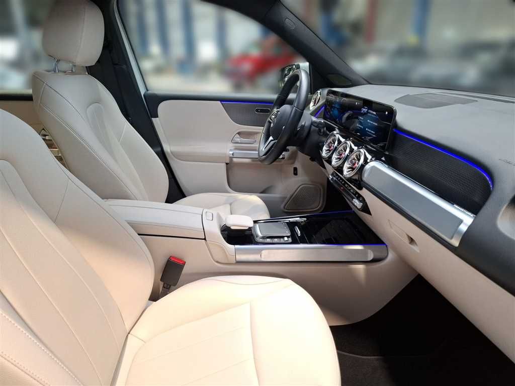 Mercedes-Benz EQB 300 4MATIC 67 kWh Advanced-Paket foto 18