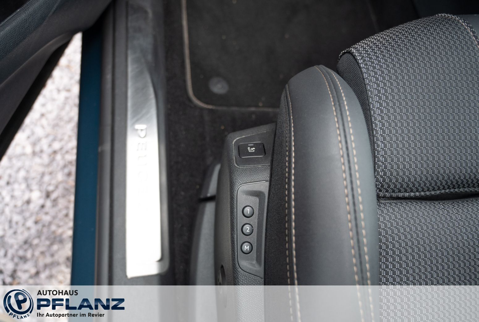 Peugeot 3008 - Bild 9