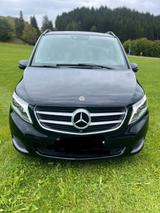 Mercedes-Benz V 250 d 4MATIC AVANT. EDIT/LEDER PANORAMADACH