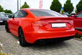 Audi A5 Sportback 3.0 TDI Bi-Xenon Klimaaut. Keyless - Audi A5: Sport