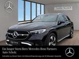 Mercedes-Benz GLC 220 d 4M AVANTGARDE ADV.+AHK+LED+FLA+AMBIENT - Mercedes-Benz GLC 220 Gebrauchtwagen in Stuttgart