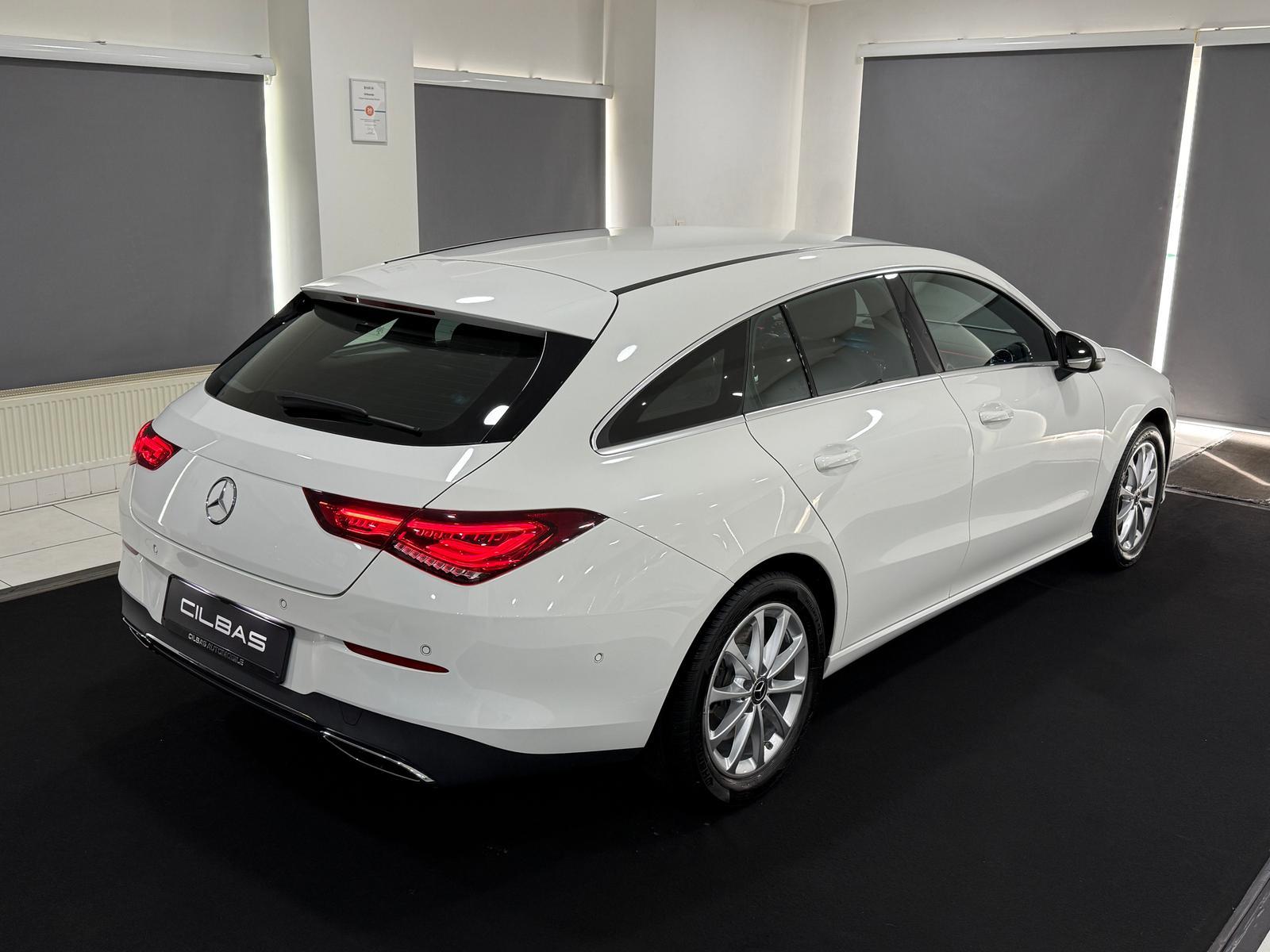 Mercedes-Benz CLA 250 SB 7G*WIDE*AMBIENTE*KAMERA*LED*CARPLAY*, миниатюра 7