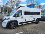 Karmann Davis 592/590 Lifestyle +ABVERKAUF+MIETWAGEN+ - Karmann Diesel Kastenwagen Automatik
