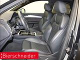 Audi Q5 Sportback 45 TFSI S-tronic s-line PANO ASSIST - Audi Q5 Gebrauchtwagen in Hagen