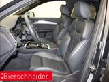 Audi Q5 Sportback 45 TFSI S-tronic s-line PANO ASSIST - Audi Q5 in Stuttgart
