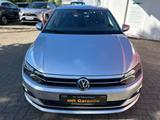 Volkswagen Polo VI Highline/2HD/SHZ/TEMP/PDC/GJR - Volkswagen Polo Highline mit Benzin-Antrieb