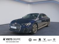 Audi A8 - Vorschau Bild 2