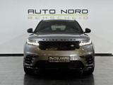 Land Rover Range Rover Velar R-Dynamic S*Pano*Meridian*Luft - Land Rover Range Rover Velar in Wuppertal