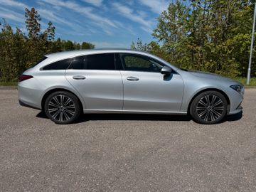Mercedes CLA 200 - 12