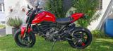 Ducati Monster 937 Plus  - Ducati Monster Plus
