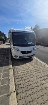 Knaus VAN I 650 MEG - Knaus 650 meg