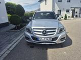 Mercedes-Benz GLK 220 Klasse GLK 220 CDI BlueEfficiency 4Matic - gebrauchte Mercedes-Benz GLK 220 aus dem Jahr 2012