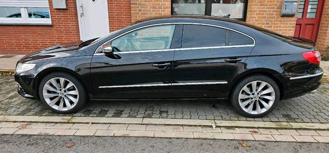 Volkswagen Passat cc 2008 Disel 2.0