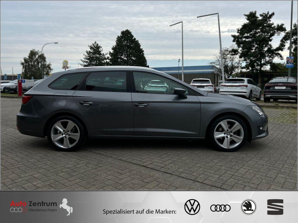 Seat Leon ST 1.4 TSI FR AZN-Haus-Förderung* PANORAMA