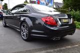 Mercedes-Benz CL 63 AMG PERFORMANCE*KAYLESS*CARBON*FACELIFT - Mercedes-Benz CL 63 AMG aus 2010