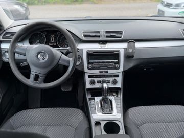 Volkswagen Passat Variant - 7