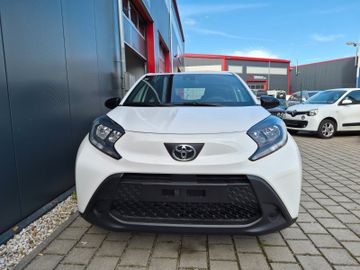 Toyota Aygo (X) - 3