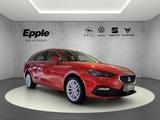Seat Leon ST Xcellence e-HYBRID AHK-klappbar Navi LED - Seat Leon Xcellence mit Hybrid-Antrieb (Benzin/Elektro)