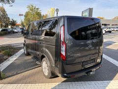 Ford Tourneo Custom 2.0 TDCi 310 L1 Titanium EURO 6d-