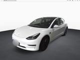 Tesla Model 3 RWD LED/ACC/NAVI/LEDER/SHZ/18"LM/8Fa - gebrauchte Tesla Model 3 aus dem Jahr 2023