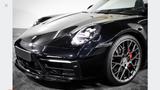 Porsche 992 4S, Approved, Lift, HA-Lenkung, Service neu - Porsche 992 von privat