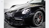 Porsche 992 4S, Approved, Lift, HA-Lenkung, Service neu - Porsche 992: Cabrio