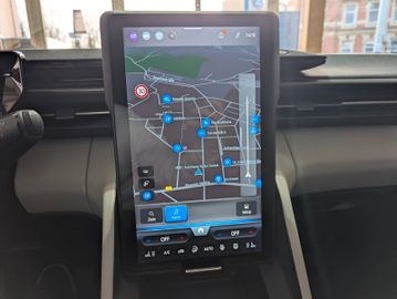 Ford Explorer RWD abzüglich 3000€ Sofort Prämie