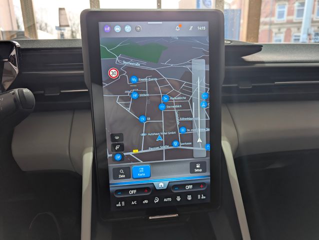 Ford Explorer RWD abzüglich 3000€ Sofort Prämie