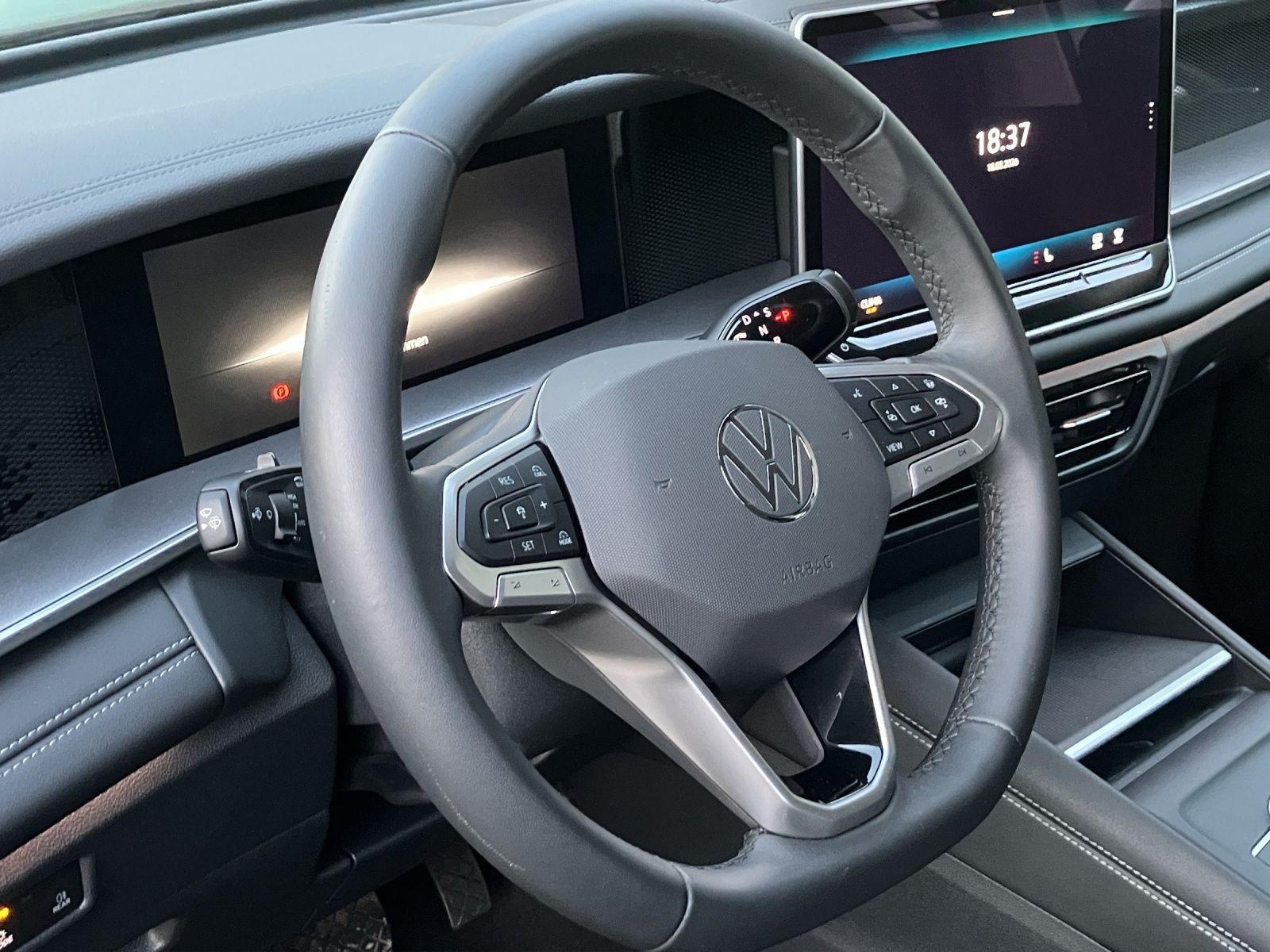 Volkswagen Tayron - Bild 9