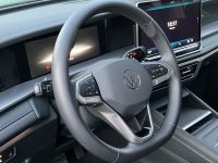 Volkswagen Tayron - Vorschau Bild 9