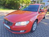 Volvo V70 2.0 Neuer Motor Kinetic NAVI Tempomat*SHZ* - Volvo V70: T