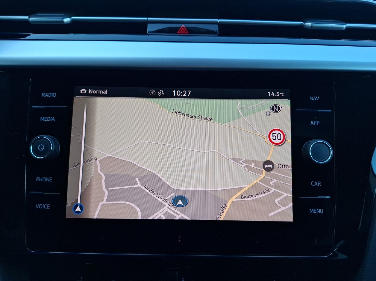 Fahrzeugabbildung Volkswagen Arteon SB TDI Elegance DSG LED AHK NAvi AID ACC