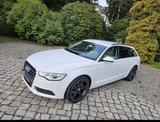 Audi A6 2.0 TDI Avant sport selection sport selection - Audi A6: Sport Selection