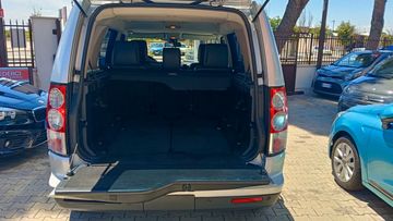 Land-Rover Discovery - 9