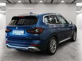 BMW X3 xDrive30e LiveCockpitProf Head-Up Laser HiFi - BMW X3 mit Hybrid-Antrieb: Automatik