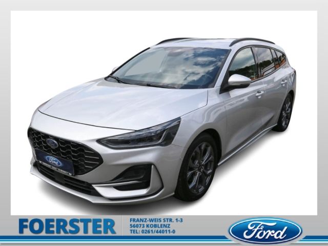Image of Ford Focus