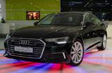 Audi A6 Lim. 55 TFSI quattro *LEDER*NAVI*19Z*KAMERA* - Audi A6 in Köln