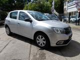 Dacia Sandero SCe 75*KLIMA*SV*ZV*el.FH*1te Hand* - Dacia Sandero Gebrauchtwagen in Leipzig