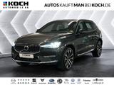 Volvo XC60 T6 AWD Plug-in Hybrid Ultra Bright - Volvo XC60: Ultra Bright