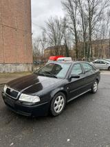 Skoda Octavia - gebrauchte Skoda Octavia aus dem Jahr 2000