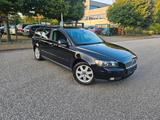 Volvo V50 Kombi 2.4 Momentum-LPG GAS-AHK-KLIMA-TÜV NEU - Volvo mit LPG-Antrieb
