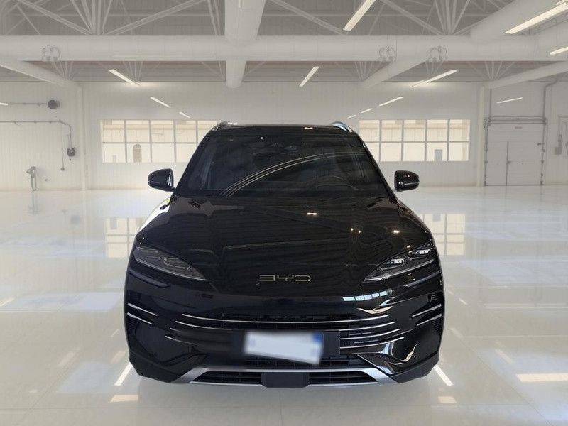 Other BYD SEAL U 1.5 98 CV PHEV BOOST SUV imagem 2