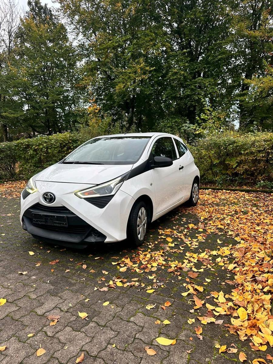 Toyota Andere