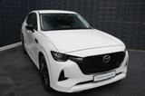 Mazda CX-60-e-SKYACTIV-D 200*360°*LEDER*HUD*LED*1.HD* - Diesel Gebrauchtwagen in Leverkusen