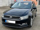 Volkswagen VW Polo Highline 1.2 TSI | 65tkm | TÜV neu | SHZ - Volkswagen Polo: 6n2