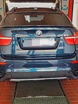 BMW X6 xDrive30d  - BMW X6: Xdrive30d