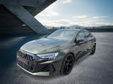 Audi RS3 Limousine |ACC|HUD|Pano Designo Olive Met - mit Benzin-Antrieb: Alcantara, mit ABS, Limousine