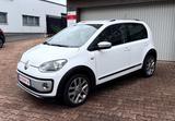 Volkswagen up! cross up! Navigation/SitzH/Klima/COC Pa