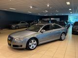 Audi A8 4.2 TDI Quattro/ACC/1-Hand/Sheft/184Tkm/Top! - Audi A8 bis 15.000 Euro